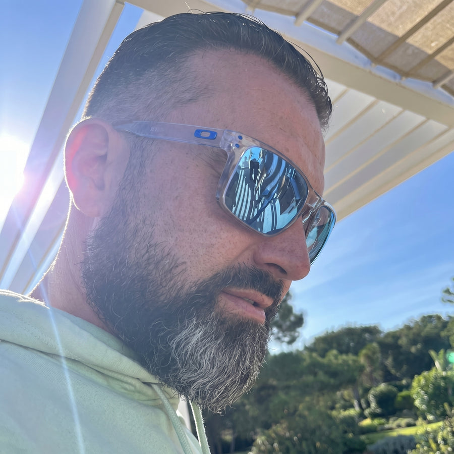 Customer photo