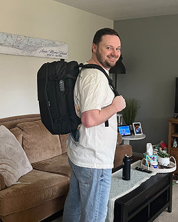 Customer photo